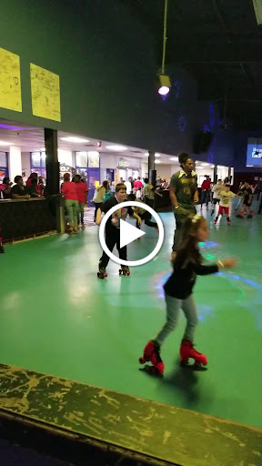 Roller Skating Rink «Skate Galaxy», reviews and photos, 12828 Jefferson Hwy, Baton Rouge, LA 70816, USA