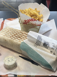 Photo n°2 de Le Tacos du Forez Feurs à Feurs ()