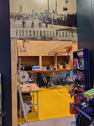 Poeier fietsdepot - Poeier BV