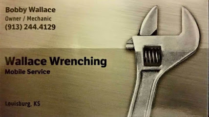 Wallace Wrenching, LLC