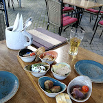 Photo n°3 de l'avis de Sandra.c fait le 01/09/2022 à 18:22 sur le  Restaurant Remise à Stolpe auf Usedom