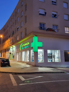 La Farmacia del Viento Mar Adriatico, 12, 11380 Tarifa, Cádiz, España