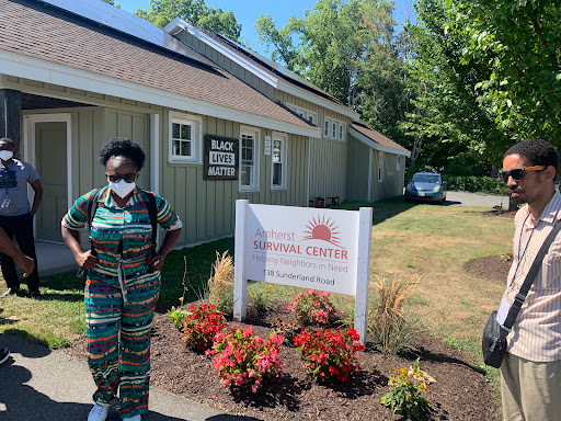 Social Services Organization «Amherst Survival Center», reviews and photos