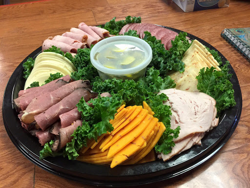 Meat Processor «Thomas Meat & Seafood Market», reviews and photos, 875 W Poplar Ave #14, Collierville, TN 38017, USA