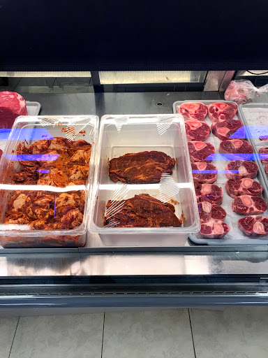 Butcher Shop «Las Lupitas», reviews and photos, 5210 N Tryon St, Charlotte, NC 28213, USA