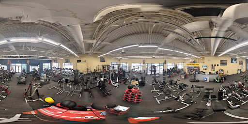 Exercise Equipment Store «FitnessFactory.com - Mundelein», reviews and photos, 1395 Townline Rd, Mundelein, IL 60060, USA