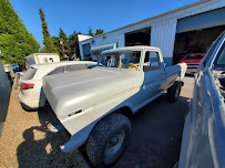 Empire Body Works, LLC - Photo 9 - Car repair in Hillsboro, OR, Hillsboro