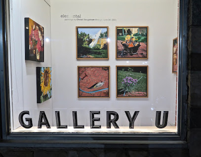 Gallery U