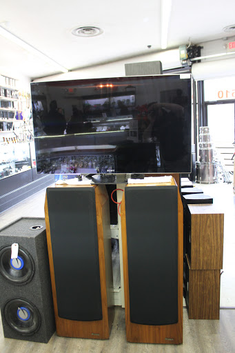 Pawn Shop «Motor City Pawn Brokers», reviews and photos, 26510 Gratiot Ave, Roseville, MI 48066, USA