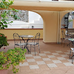 Photo n°4 de l'avis de Andreas.a fait le 02/09/2019 à 11:58 sur le  Hotel Ariston à Taormina