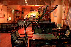 Photo n°8 de Casino Partouche du Touquet à Le Touquet-Paris-Plage ()