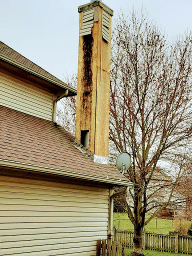 Roofing Contractor «DC Roofing and Exteriors», reviews and photos, 596 Metairie Dr Suite D, Greenwood, IN 46143, USA