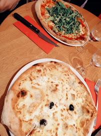 Pizza du Pizzeria Gaetano du centre à Toulon - n°13