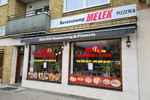 MELEK RESTSURANG&PIZZERIA image