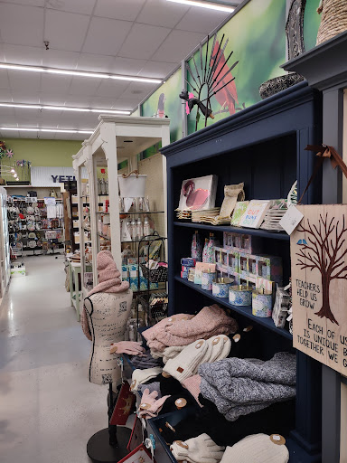 Hardware Store «Thompson Ace Hardware», reviews and photos, 9742 Old St Augustine Rd #114, Jacksonville, FL 32257, USA