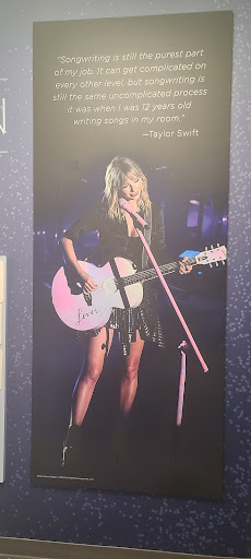 Museum «Country Music Hall of Fame and Museum», reviews and photos, 222 5th Ave S, Nashville, TN 37203, USA