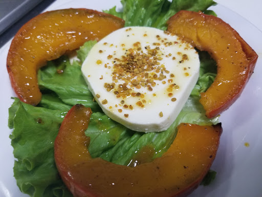 Manufacturer «Kent Walker Artisan Cheese», reviews and photos, 323 S Cross St, Little Rock, AR 72201, USA