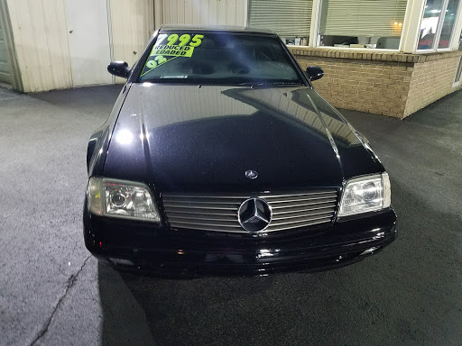 Used Car Dealer «Weinle Auto Sales East», reviews and photos, 1071 Ohio Pike, Cincinnati, OH 45245, USA