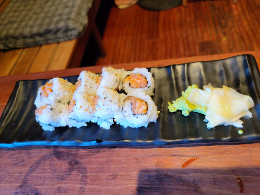 Doraku Izakaya and Sushi