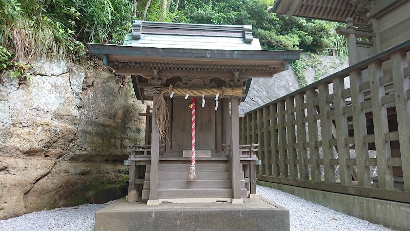 海神社(小動神社)