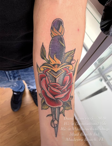 Explore snake tattoo ideas for men, creative tattoo ideas in Saint Petersburg, available at Mad Beach Ink