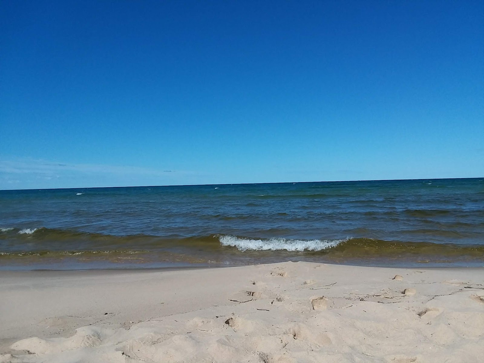 Duck Lake Beach photo #7