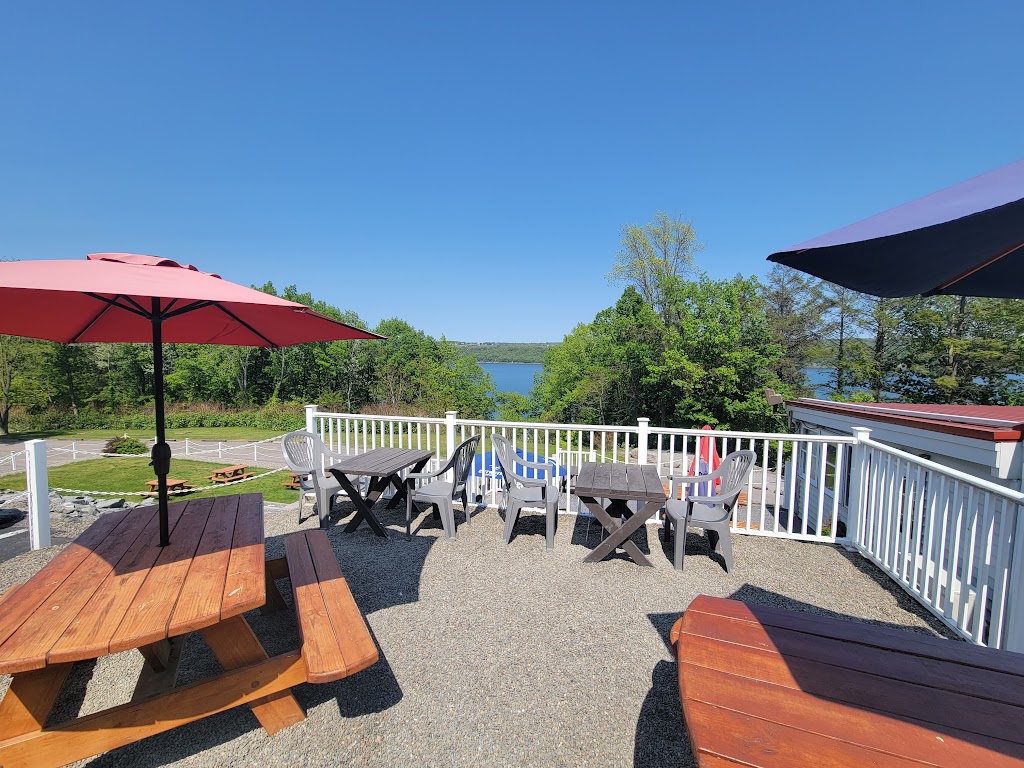 Glenwood Pines 14850