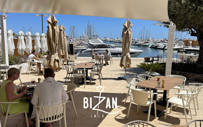 BIZAN IBIZA