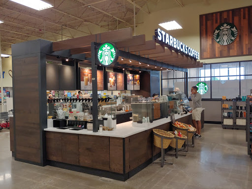 Starbucks, 1045 Hill Rd N, Pickerington, OH 43147, USA, 