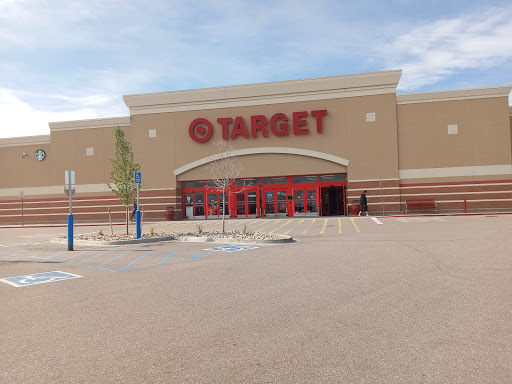 Department Store «Target», reviews and photos, 6767 S Clinton St, Englewood, CO 80112, USA