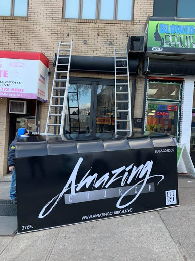 Best Graphics NY Corp Graphic Design Printing, Awnings Signs and Wraps 2