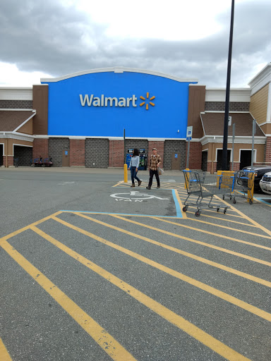 Department Store «Walmart Supercenter», reviews and photos, 17 Myrick St, Lamoine, ME 04605, USA
