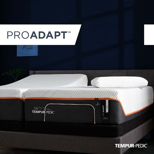 Bed Shop «The Mattress Experts», reviews and photos, 3525 NW Bascom Norris Dr, Lake City, FL 32055, USA