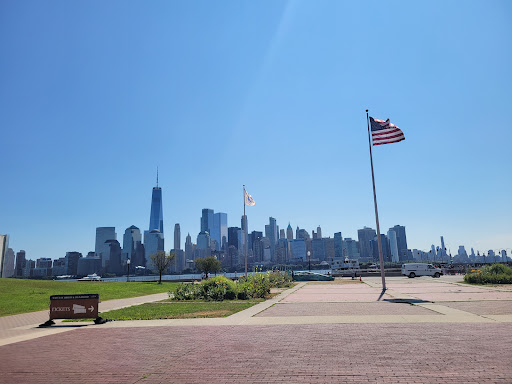 Park «Liberty State Park», reviews and photos, 200 Morris Pesin Dr, Jersey City, NJ 07305, USA