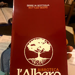 Photo n°2 de l'avis de Tatiana.o fait le 03/06/2019 à 22:49 sur le  L'Albero Birroteca, Pizza & Food à Riva del Garda