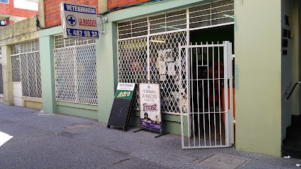 Veterinaria "La Mascota"