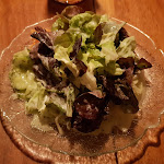 Photo n°2 de l'avis de Michael.n fait le 22/01/2019 à 22:21 sur le  Weinhaus Mehling à Lohr a. Main