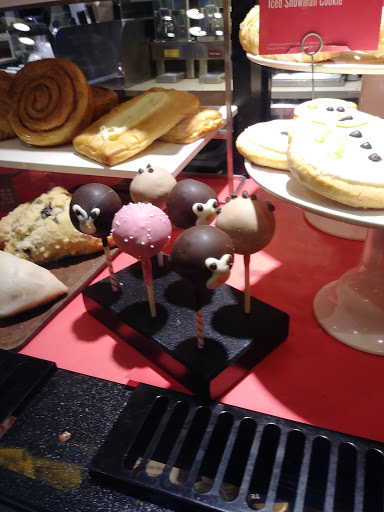 Coffee Shop «Starbucks», reviews and photos, 8350 Farm-to-Market 78, Converse, TX 78109, USA