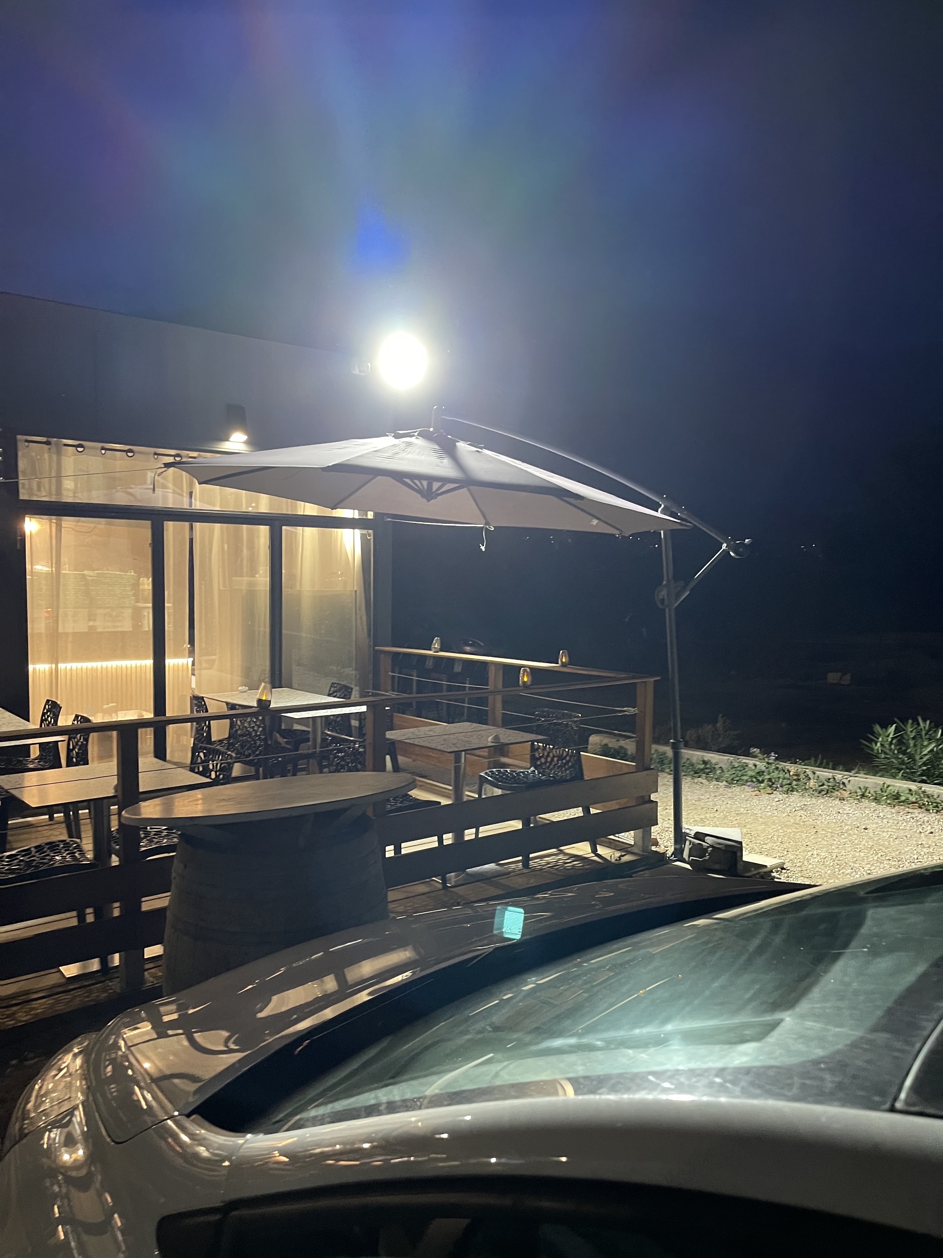 Photo n° 3 de l'avis de Didier.R fait le 20/10/2023 à 19:08