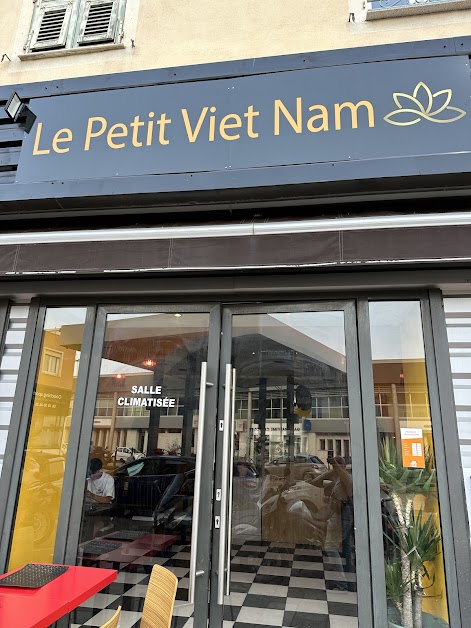 Le Petit Viet Nam Ajaccio à Ajaccio