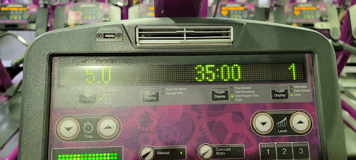 Gym «Planet Fitness», reviews and photos, 2830 S Bay St, Eustis, FL 32726, USA