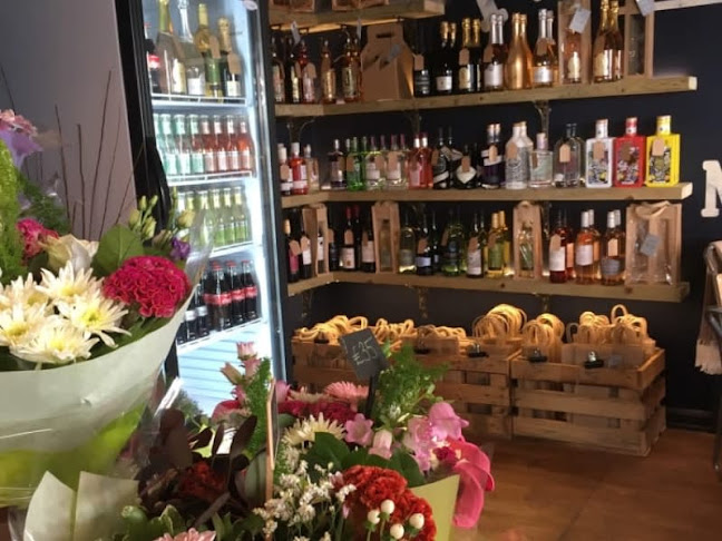 Reviews of Flower Merchant Sally May in York - Florist