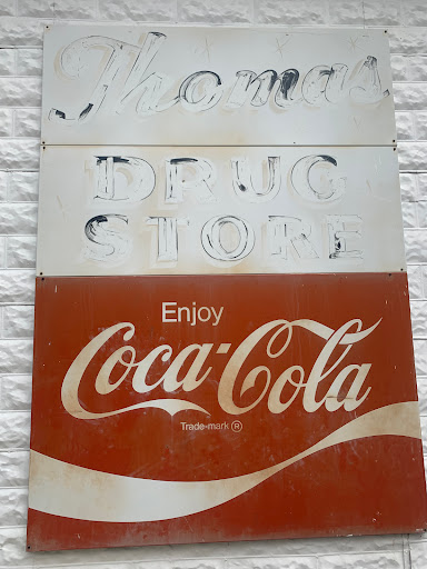 Pharmacy «Thomas Drugs», reviews and photos, 7802 TN-25, Cross Plains, TN 37049, USA