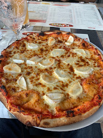 Pizza du Pizzeria Kpizz à Tulle - n°10