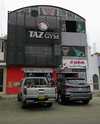Taz Gym