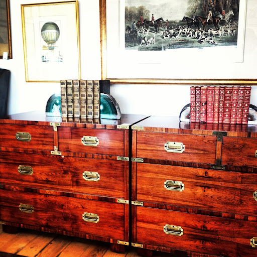 Consignment Shop «Bay Home Consignment Furniture», reviews and photos, 1825 Eastshore Hwy, Berkeley, CA 94710, USA