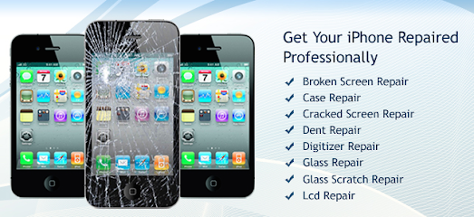 Genius Cell Phone Repair & Accessories - Tustin CA