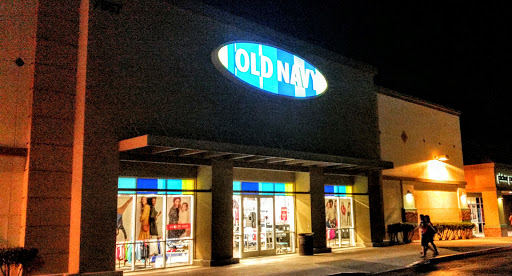 Clothing Store «Old Navy», reviews and photos, 7557 W Bell Rd, Peoria, AZ 85382, USA