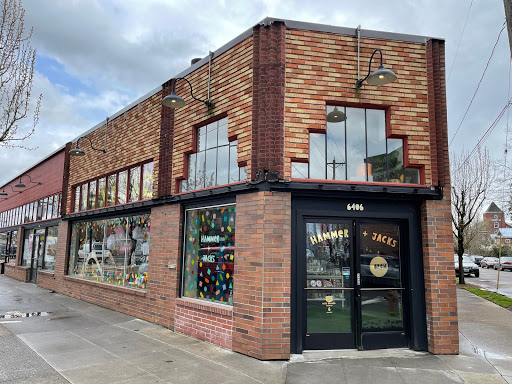 Toy Store «Hammer and Jacks», reviews and photos, 6416 SE Foster Rd, Portland, OR 97202, USA
