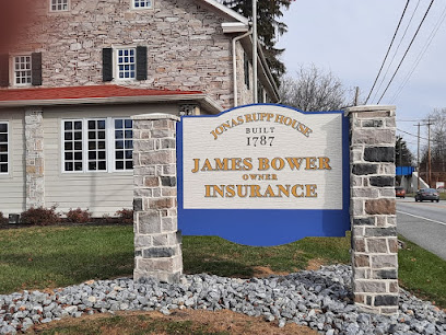 James O. Bower Insurance